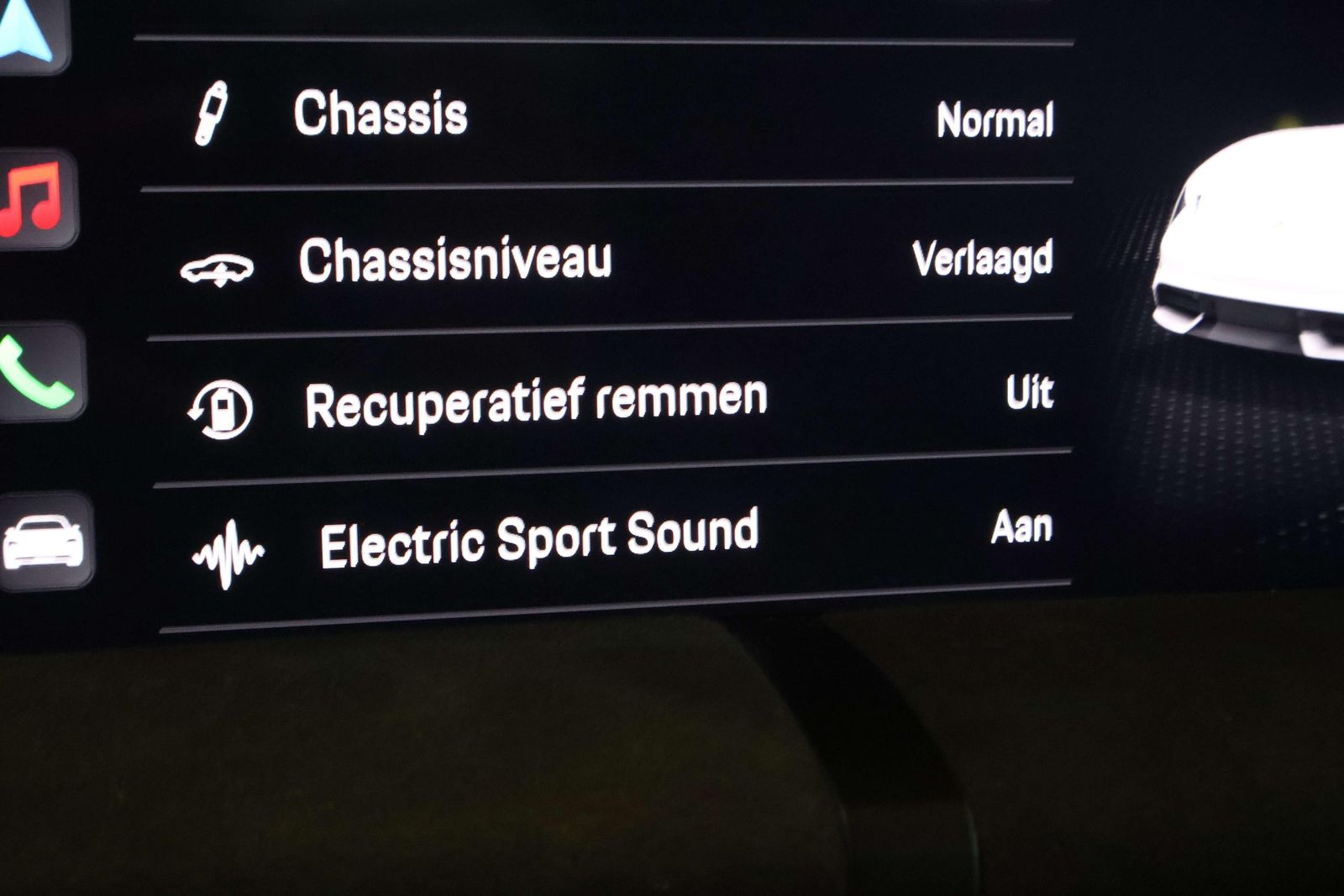 Porsche Taycan Taycan GTS Sport Turismo| FULL BLACK FULL