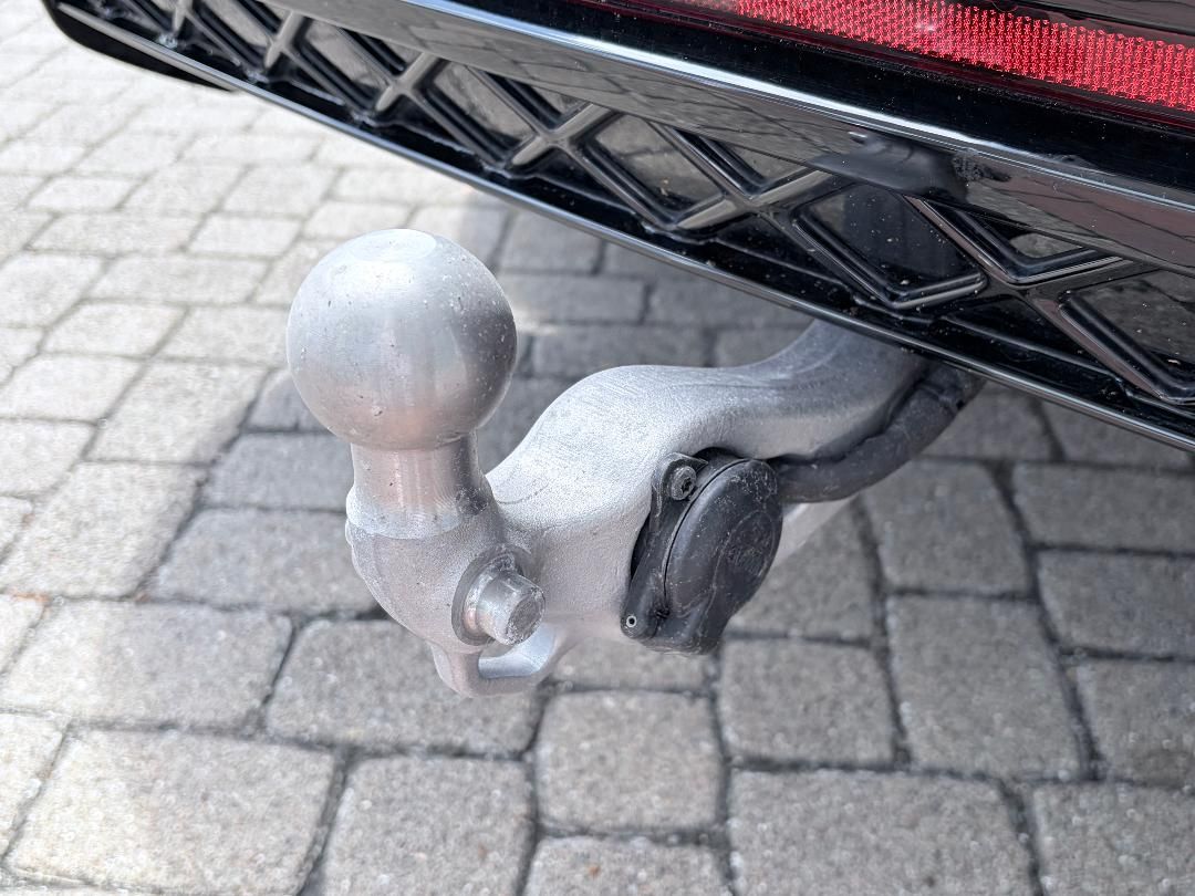Volkswagen Touareg 3.0 V6 TDI 4x4 R-Line *Vollausstattung*