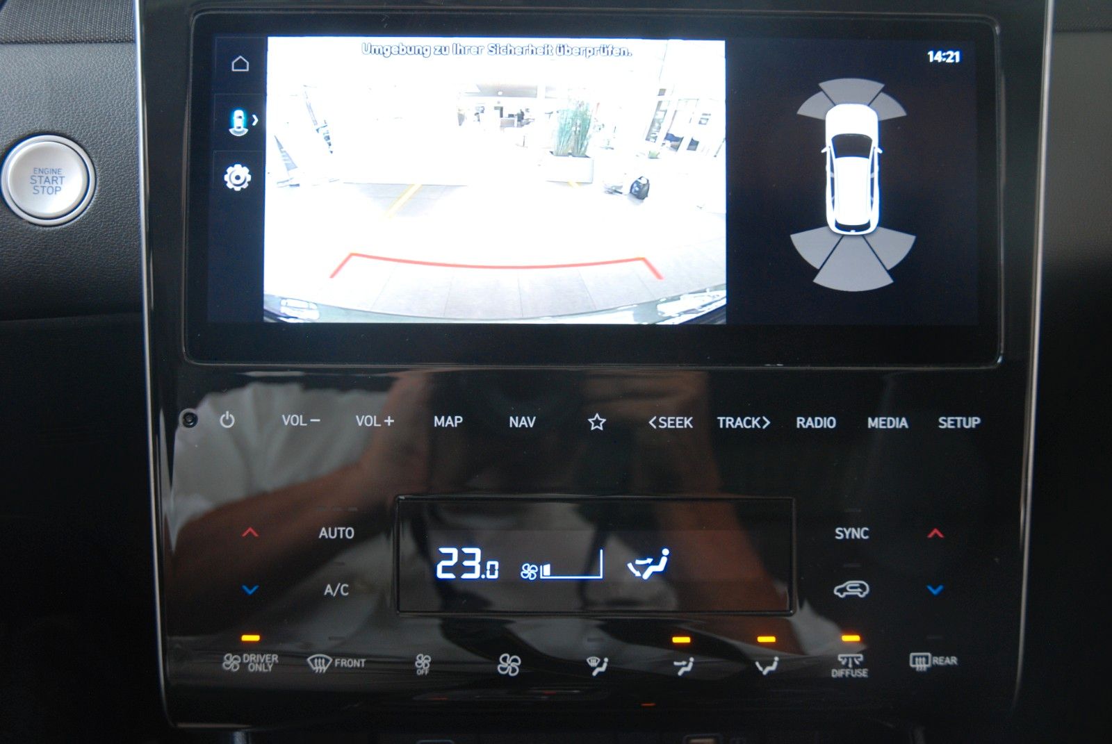 Hyundai TUCSON 1.6 T Plug-in 4WD - Samsaru's Car Outlet
