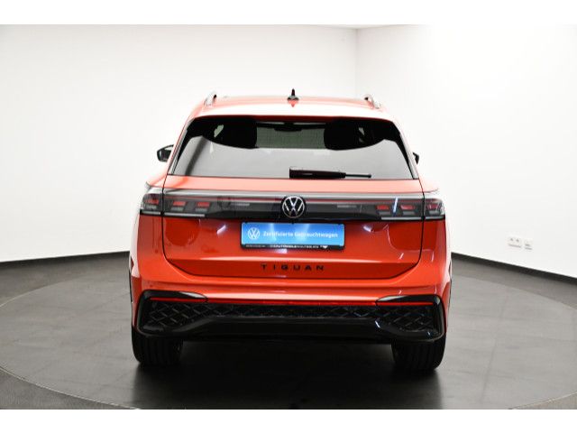 Volkswagen Tiguan 1.5 TSI eHybrid DSG R-Line Black Style Ma