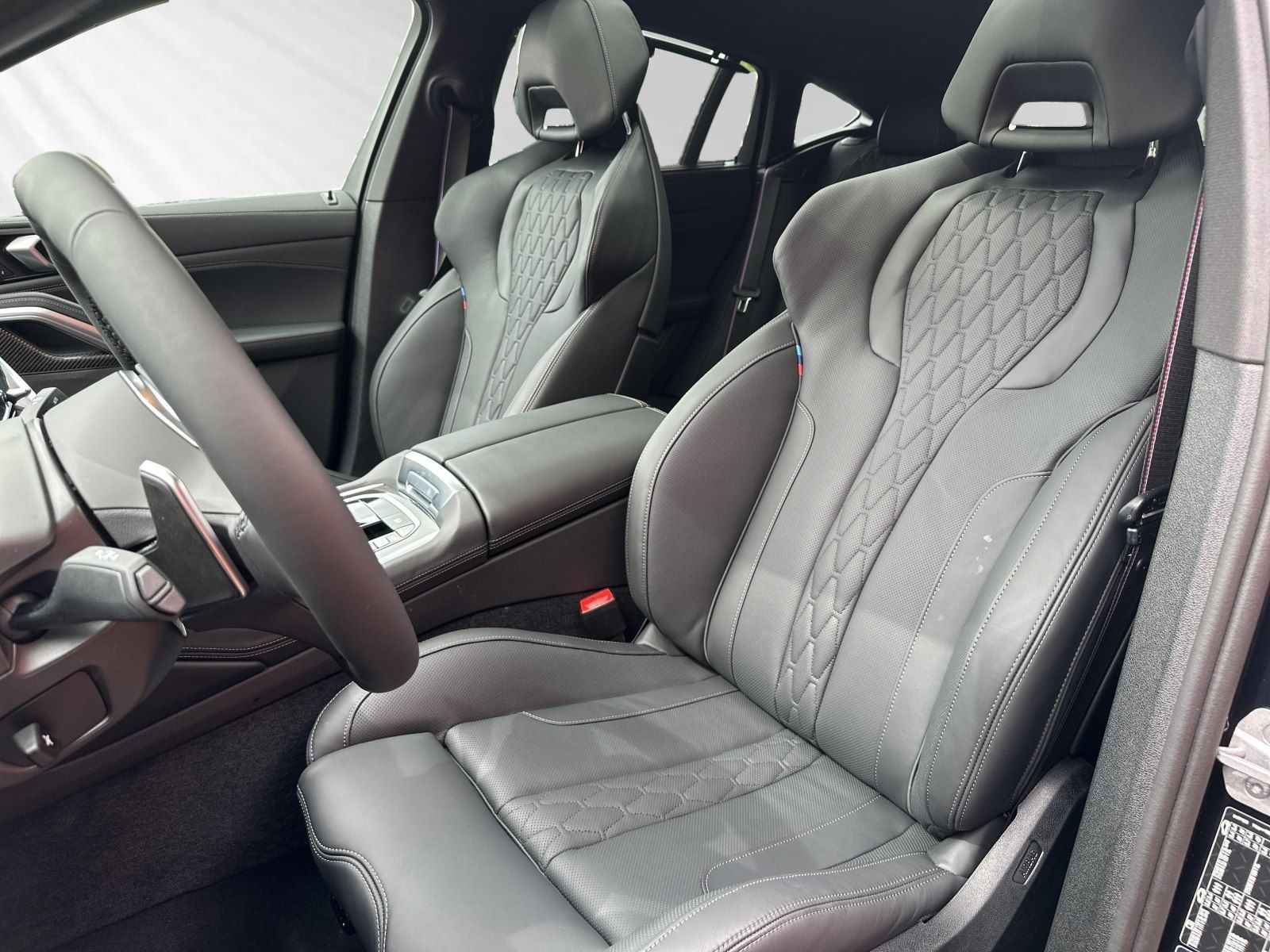 BMW X6 xDrive30d M Sport Pro|Pano|AHK|Autobahnass.