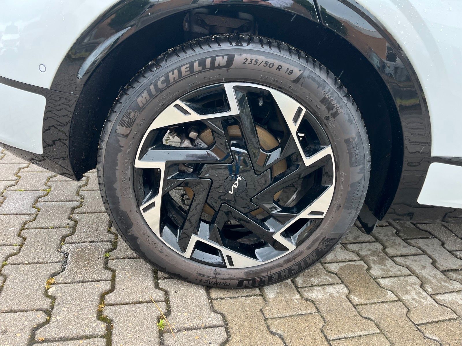 Kia Sportage GT-Line PHEV 4WD GAR-03/2030+AHK+PANO