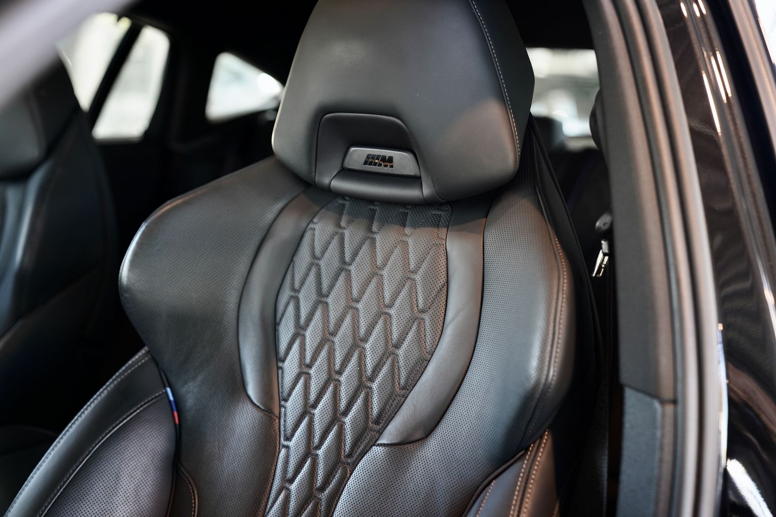 BMW X6 40 d xD M Sportpaket *2.H * *ACC *H&K *H-UP