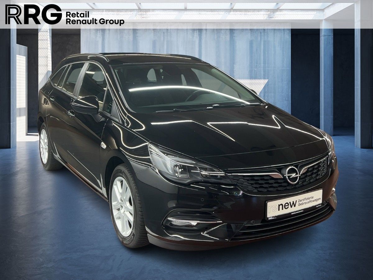 Opel Astra K SPORTS TOURER BUSINESS EDITION - Samsaru's Car Outlet