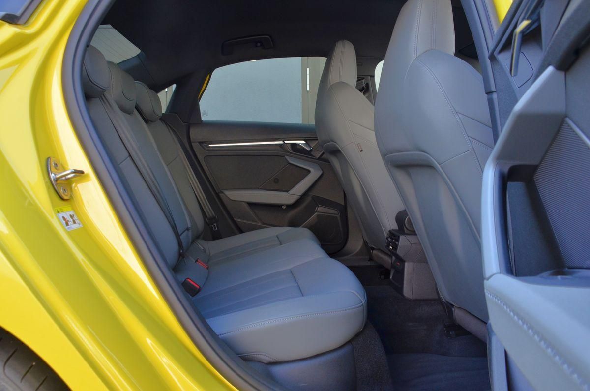 Audi A3 40 TDI qua S-Tronic S-line - Samsaru's Car Outlet