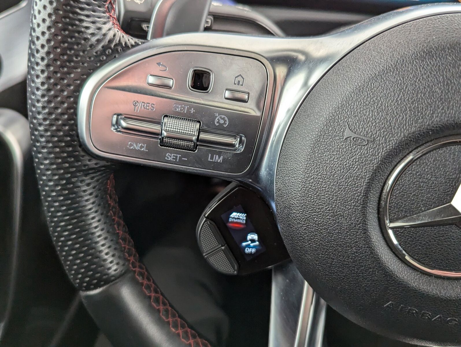 Mercedes-Benz AMG CLA 45 S SB 4Matic - Samsaru's Car Outlet