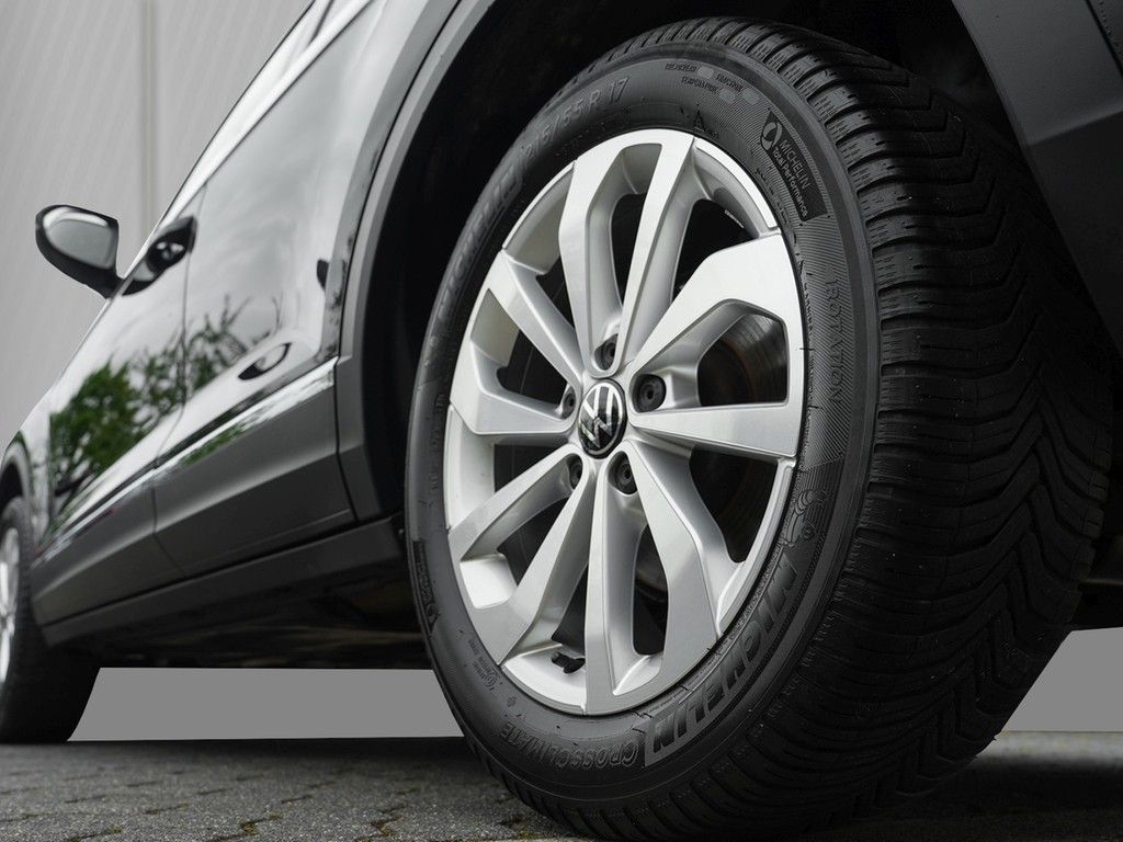 Volkswagen T-Roc 1.5 TSI Style - Samsaru's Car Outlet