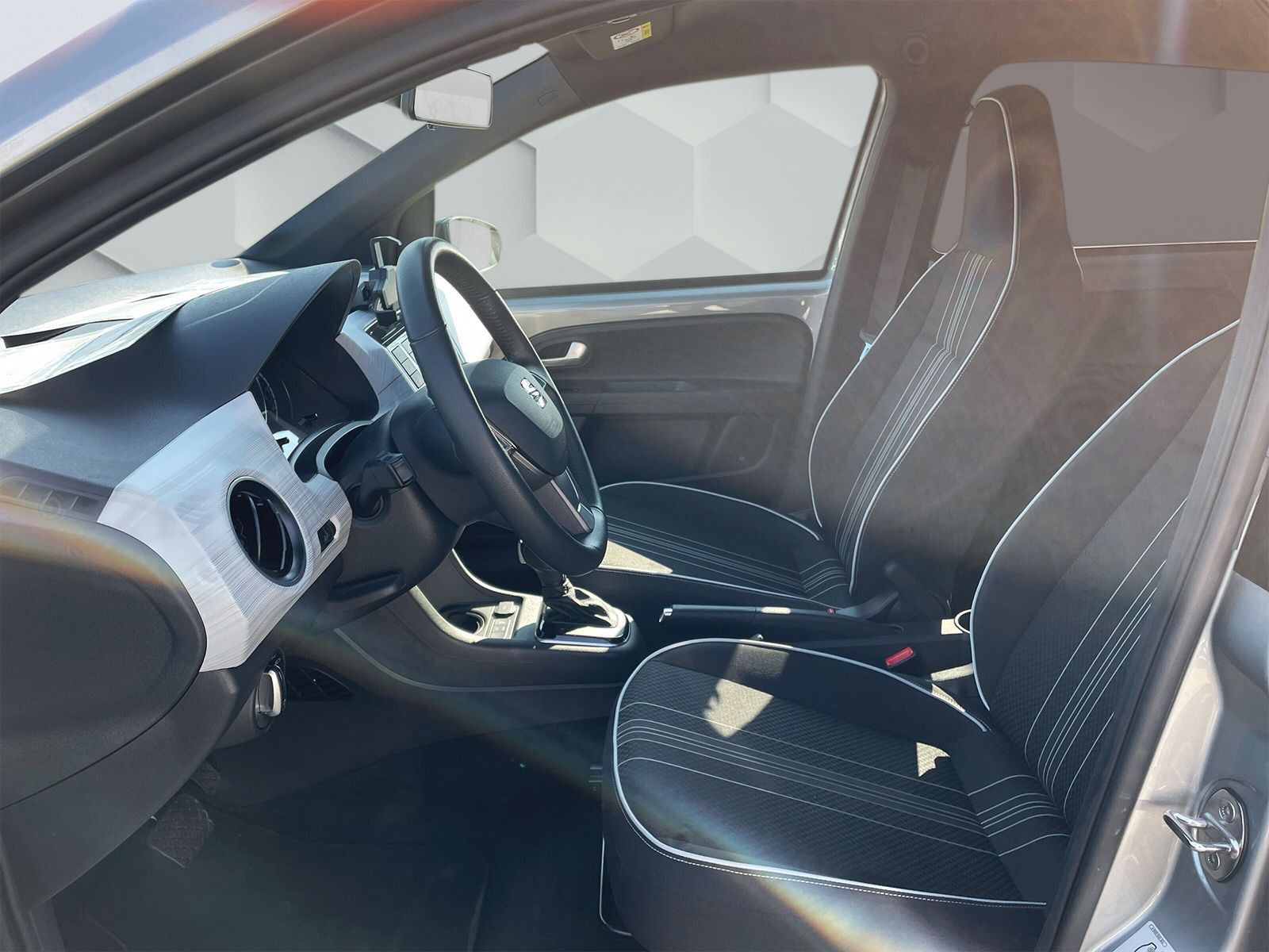 Seat Mii electric Plus - Samsaru's Car Outlet