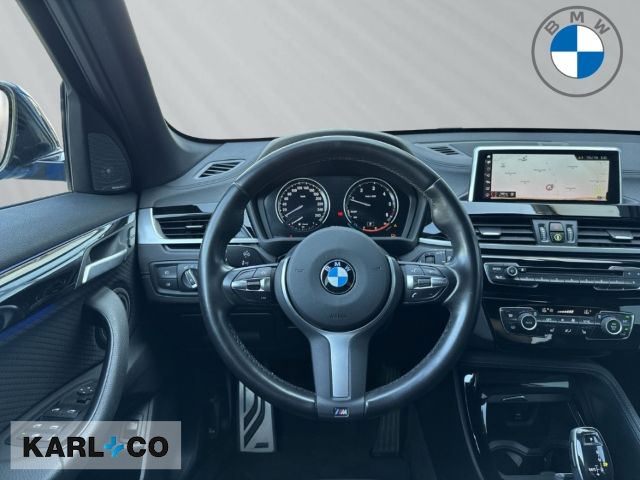 BMW X1 xDrive 20dA M-Sport - Samsaru's Car Outlet