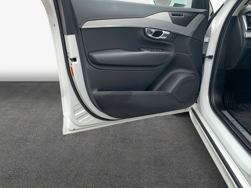 Volvo XC90 B5 D AWD Plus Bright