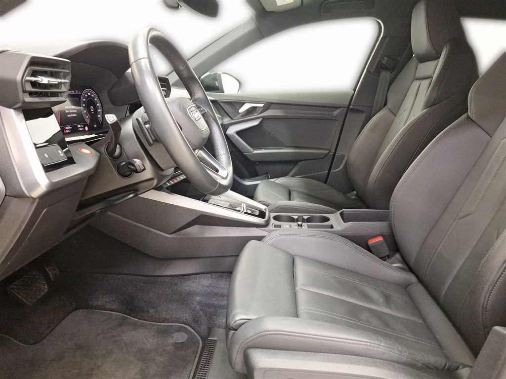 Audi A3 Sportback advanced 35 1.4 TFSI S-tronic MMI