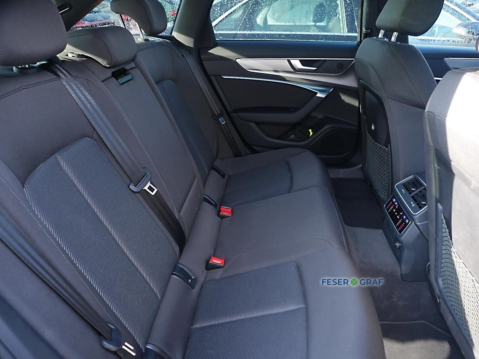 Audi A6 Avant 45 TFSI S line - Samsaru's Car Outlet