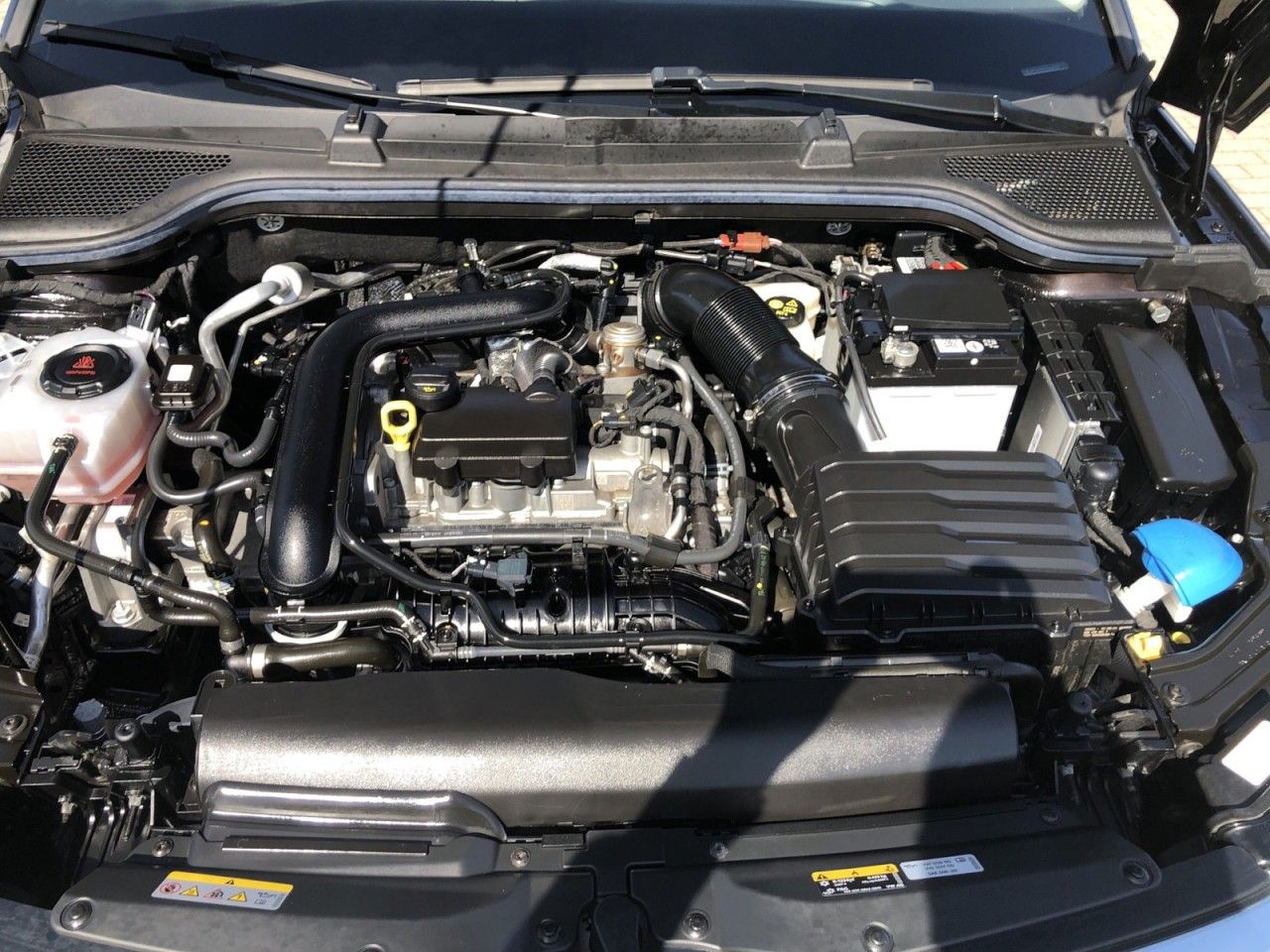 Skoda Kamiq CLEVER 1.0 TSI - Samsaru's Car Outlet