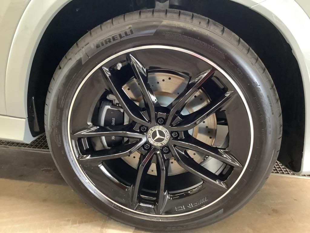 Mercedes-Benz GLE 450 d 4MATIC AMG+NIGHT+22''+MULTIBEAM+AIRMAT