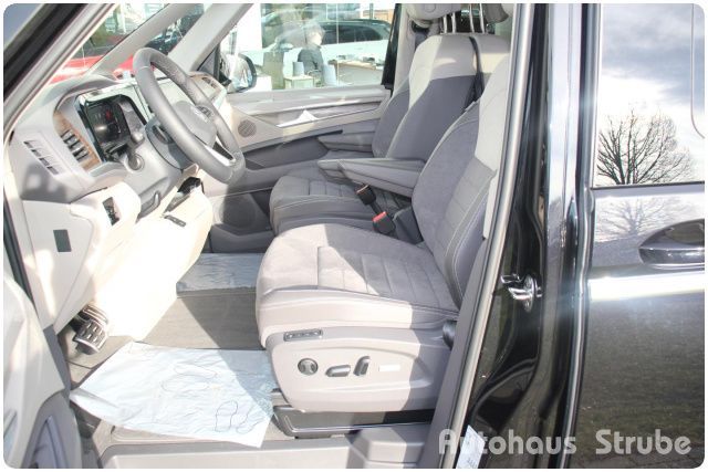 Volkswagen Multivan LÜ Style 2.0 TDI DSG - Samsaru's Car Outlet
