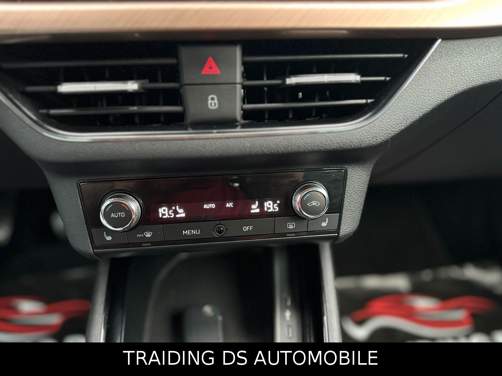 Skoda KAMIQ - Samsaru's Car Outlet