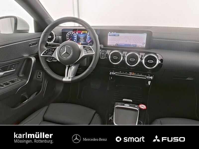 Mercedes-Benz CLA 200 Coupé - Samsaru's Car Outlet