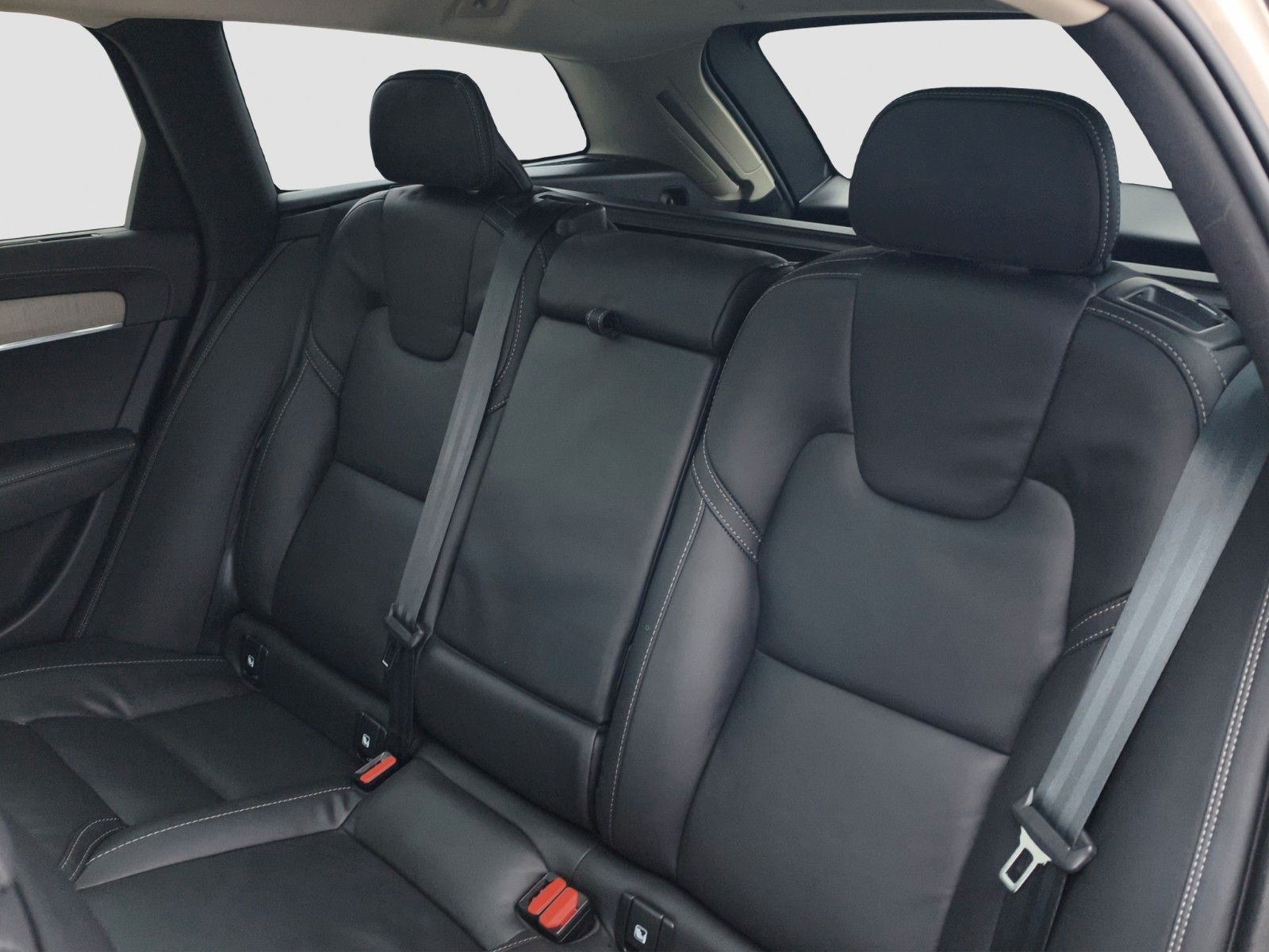 Volvo V90 B5 Cross Country Ultimate AWD SD*StdHz*360°