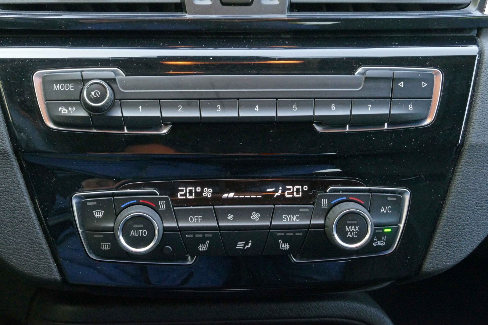 BMW X1 xDrive 20i Advantage - Samsaru's Car Outlet