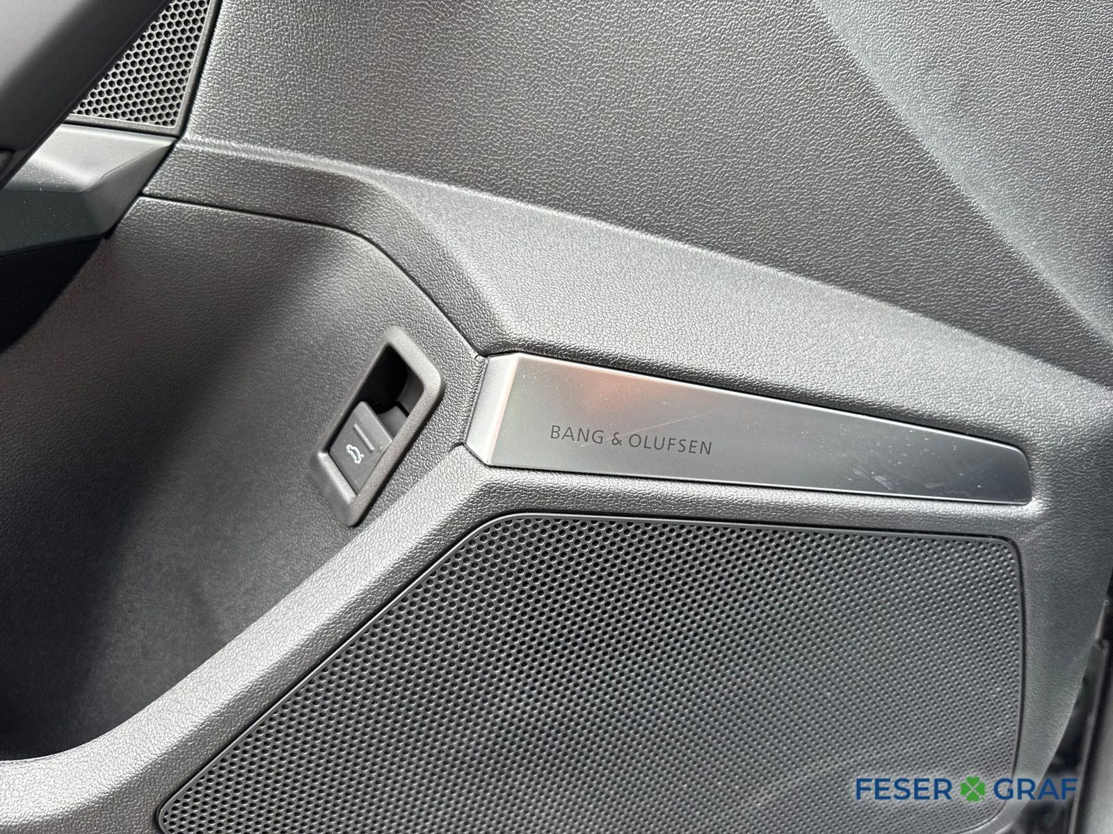 Audi A3 Spb. 35 TFSI - 2 x S line - Samsaru's Car Outlet