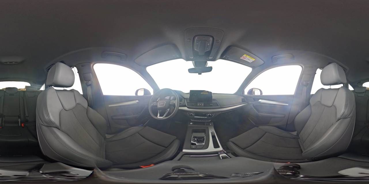 Audi Q5 Sportback 45 TFSI quattro S-Line - Samsaru's Car Outlet