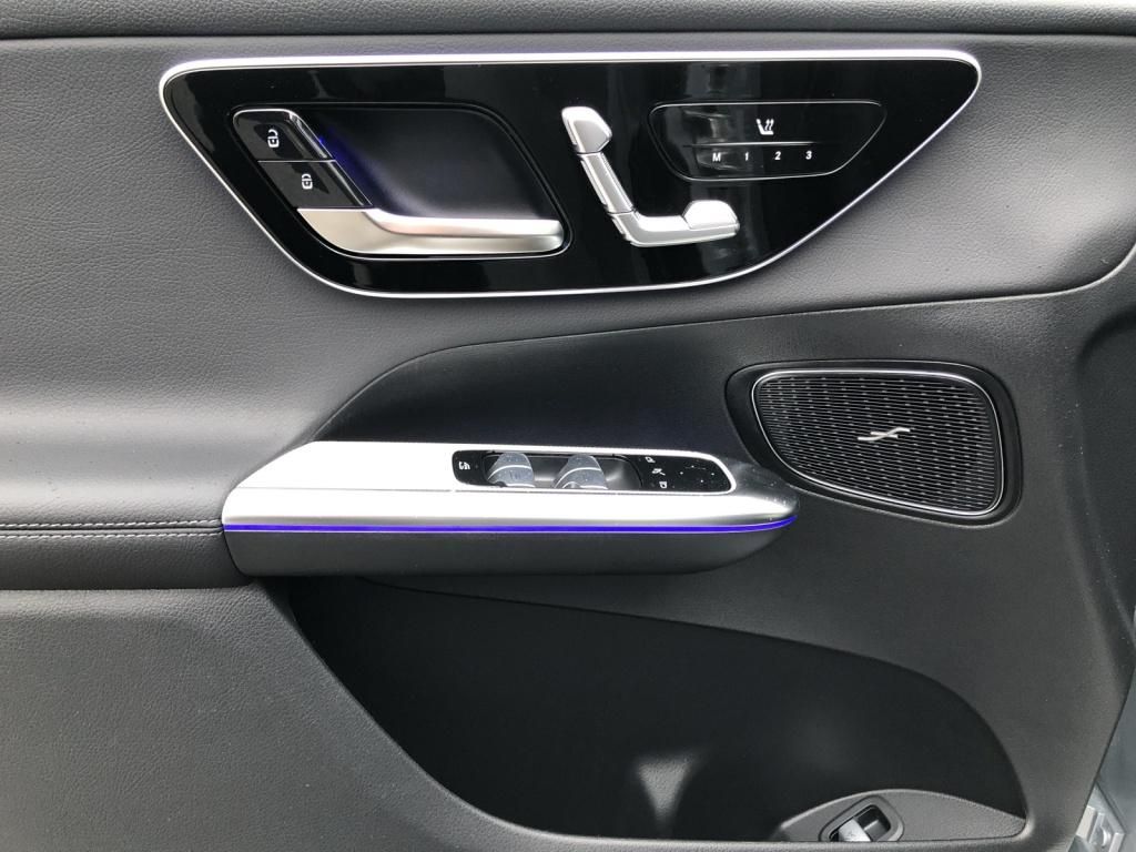 Mercedes-Benz GLC 200 4MATIC Avantgarde - Samsaru's Car Outlet