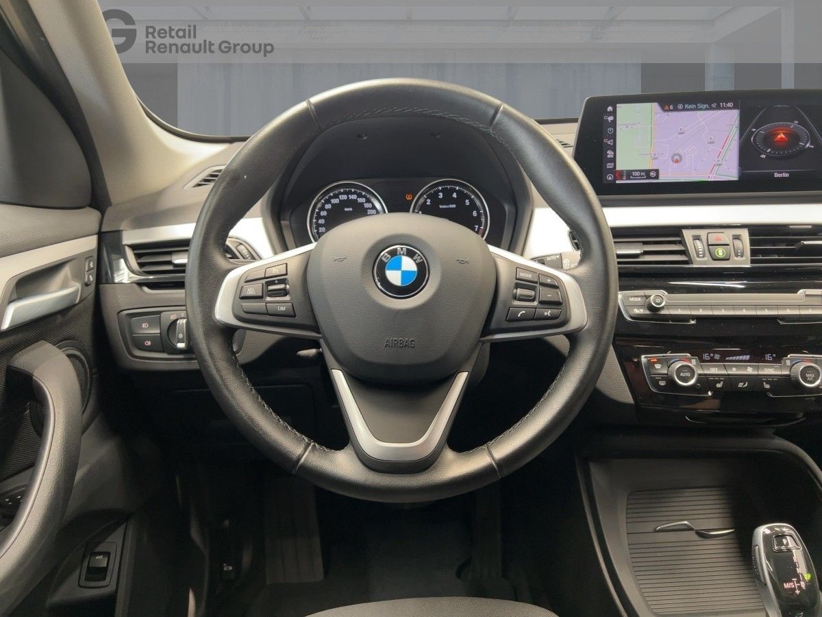 BMW X1 xDrive 2.0i Advantage - Samsaru's Car Outlet