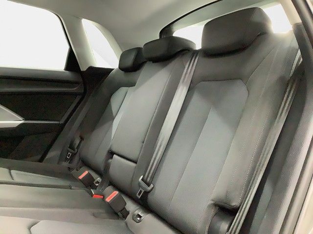 Audi Q3 45TFSI quattro Advanced - Samsaru's Car Outlet