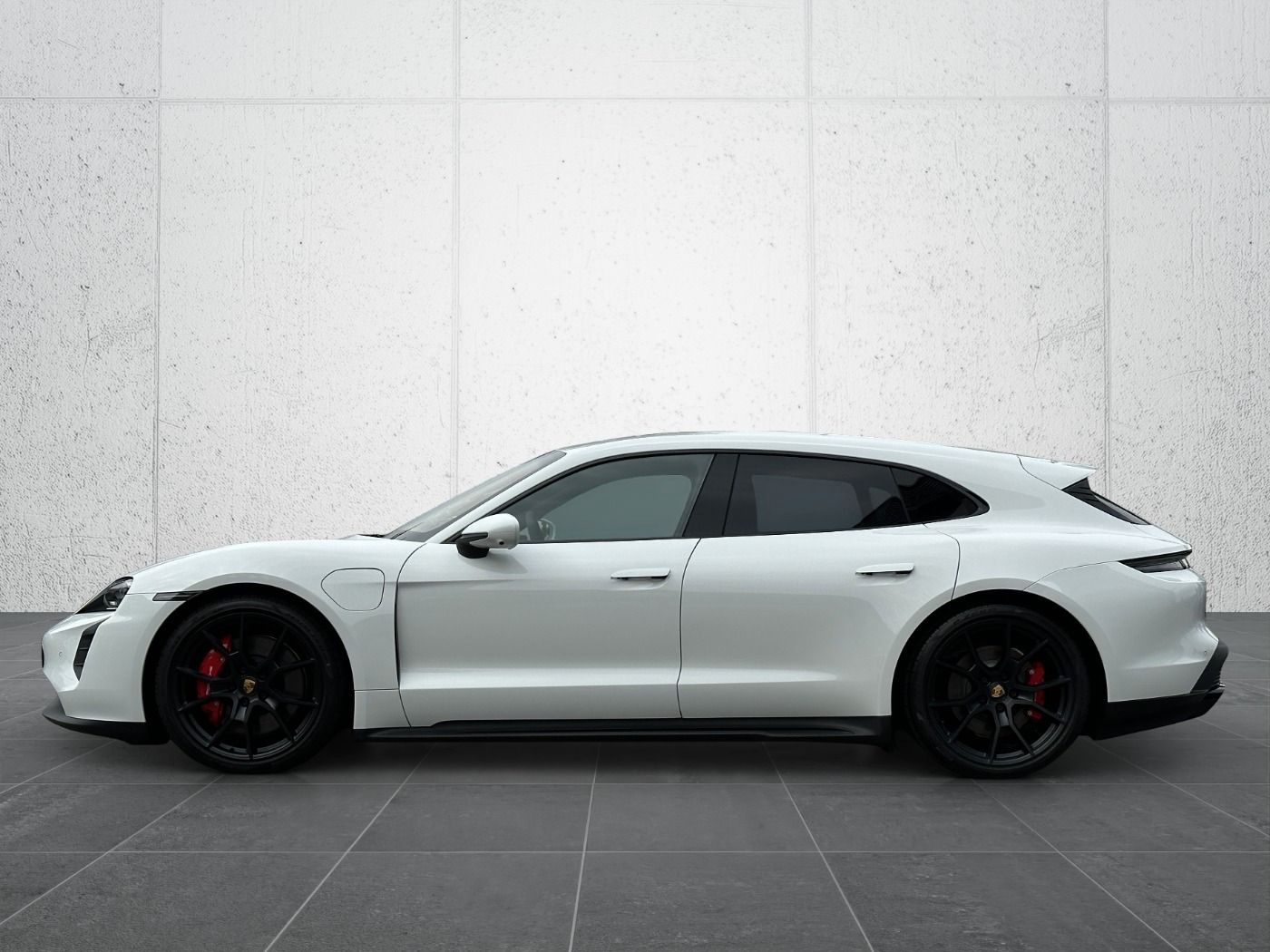 Porsche Taycan GTS Sport Turismo 360° BOSE SHZ V H