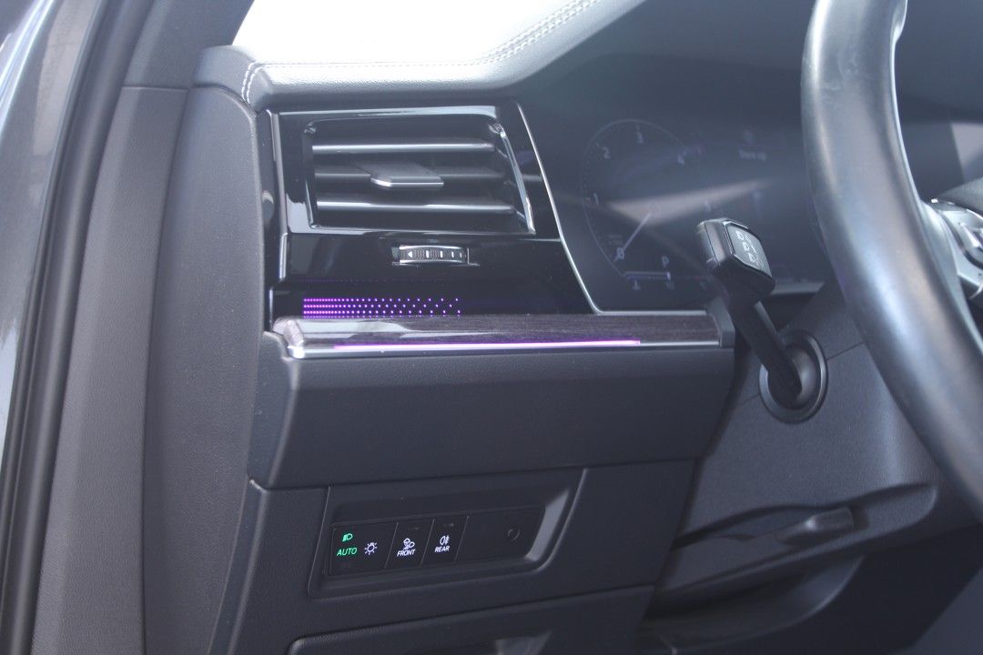 Touareg Atmosphere V6 TDI