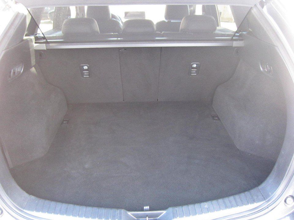 Mazda CX-5 SKYACTIV-D 184 AWD 5T 6AG AL-SPORTS SLPLUSP