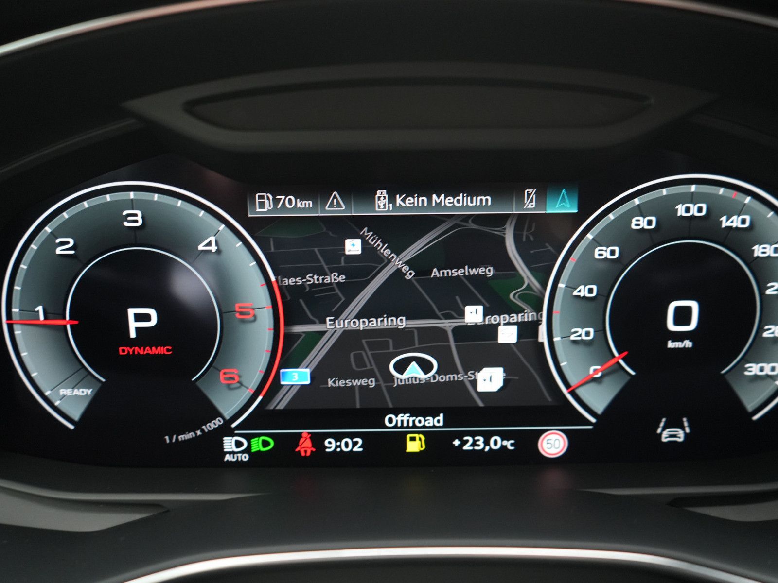 Audi A6 Avant S line - Samsaru's Car Outlet
