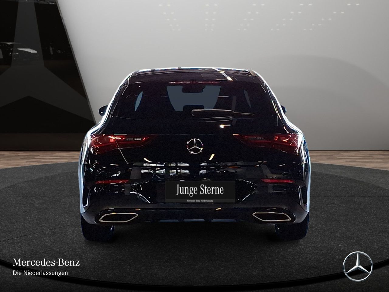 Mercedes-Benz CLA 250 4M AMG Premium - Samsaru's Car Outlet