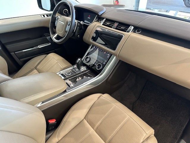 Range Rover Sport P525 Autobiography - Samsaru's Car Outlet