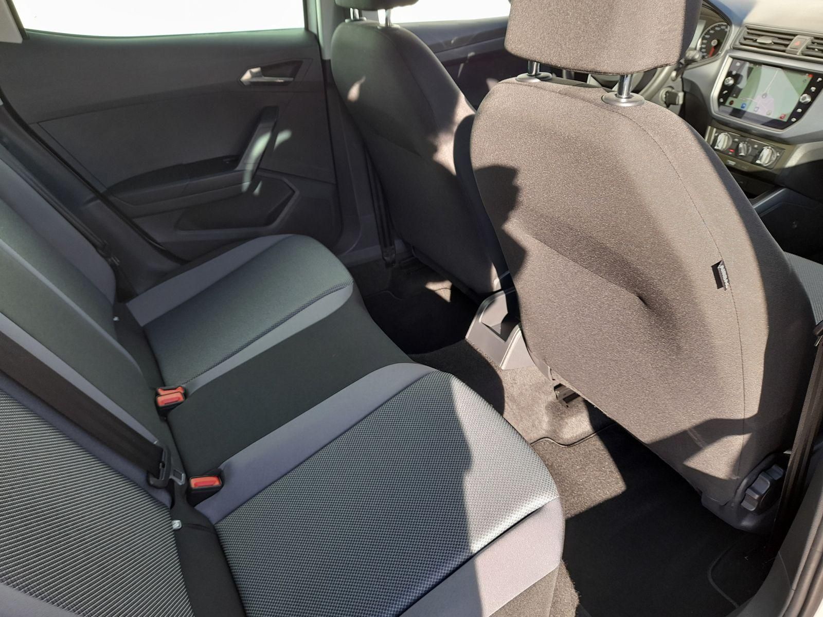 Seat Arona 1.0 TSI Style - Samsaru's Car Outlet