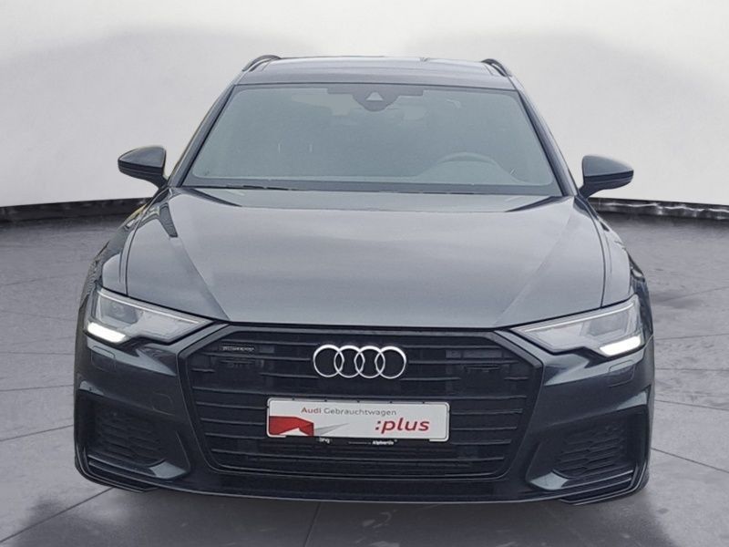 Audi A6 Avant 45 TFSI quattro S tronic S line - Samsaru's Car Outlet
