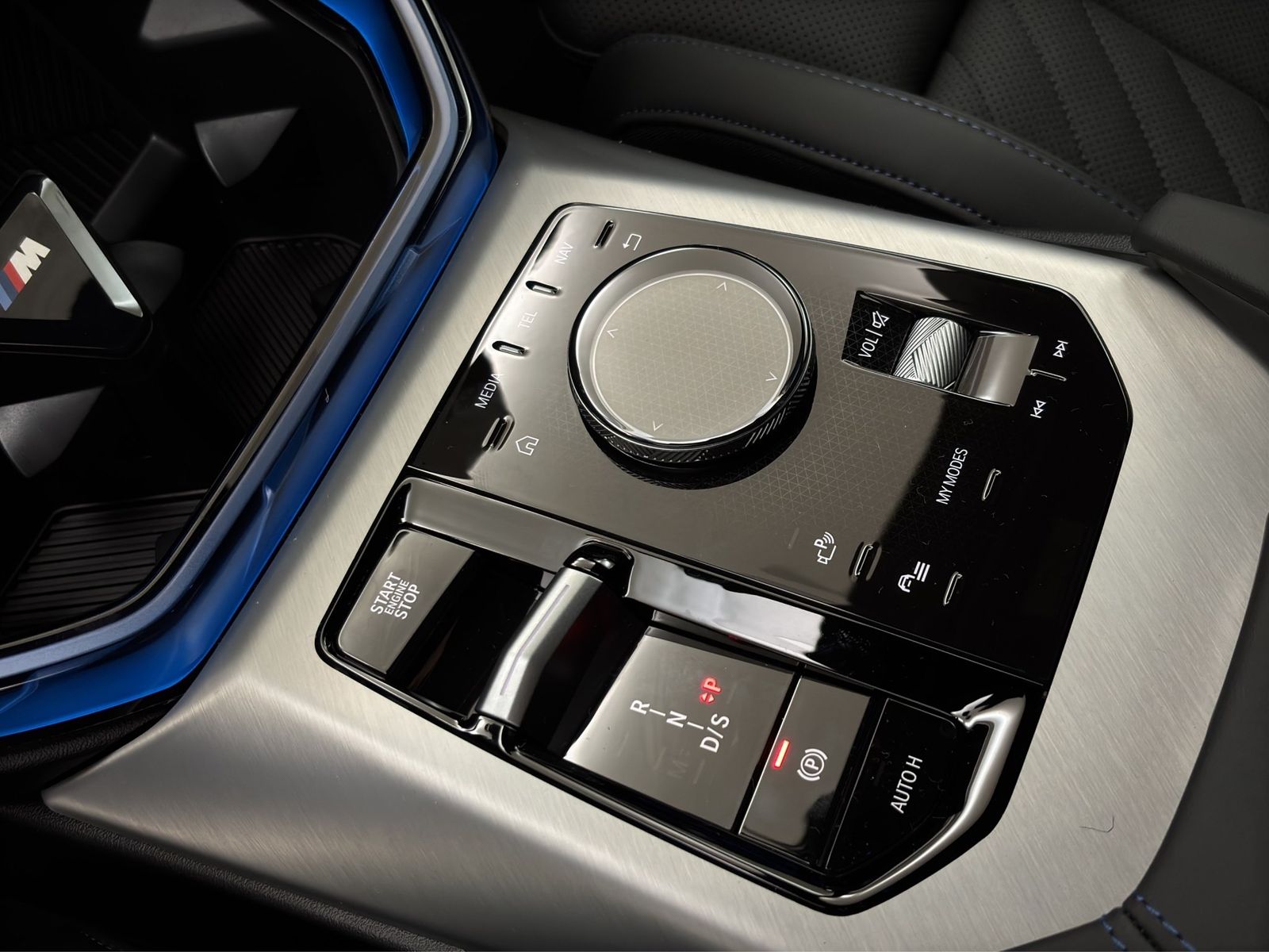 BMW X3 20d xDrive [M Sport, HUD, AHK, ACC, h&k Sound