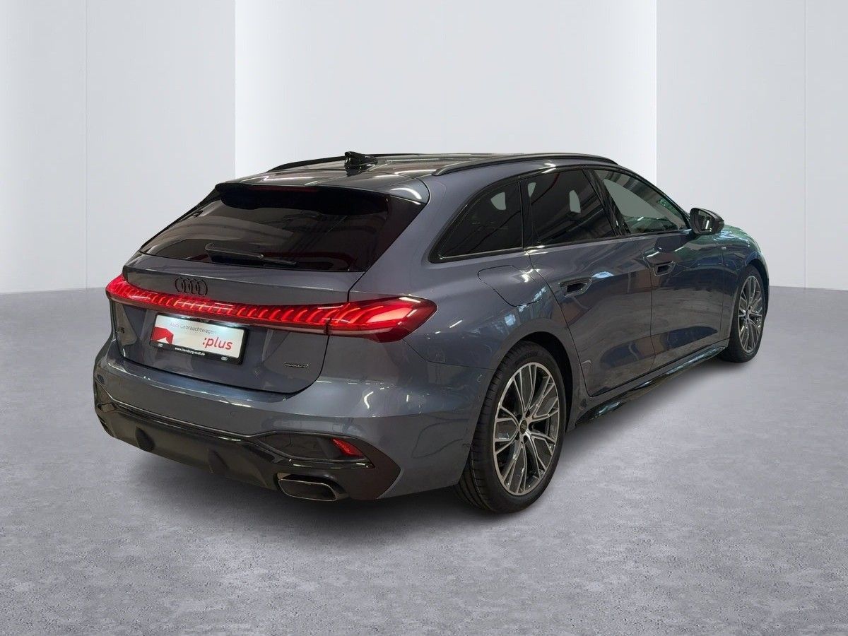 Audi A5 Avant TFSI qu. S tronic 2xS LINE/PANO/AHK