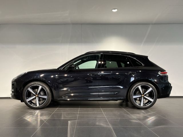 Porsche Macan - Samsaru's Car Outlet
