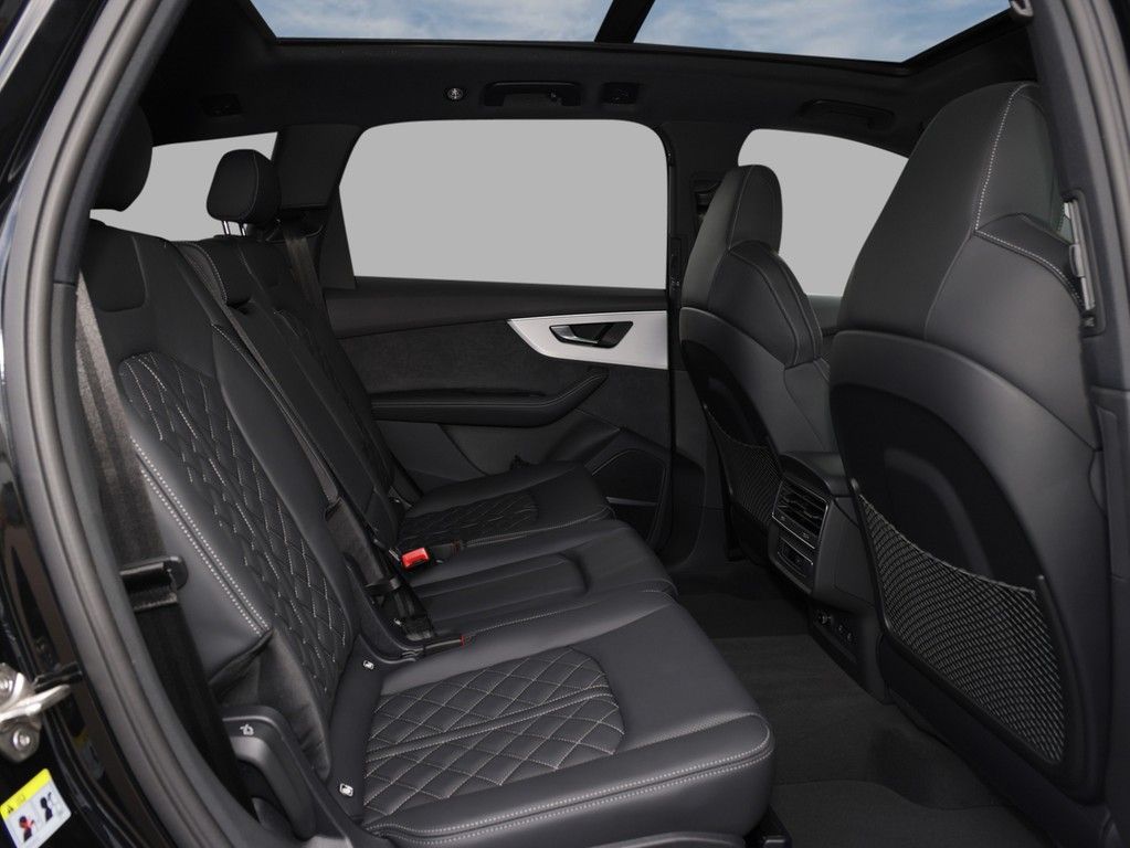 Audi Q7 SUV S line 60 TFSI e quattro
