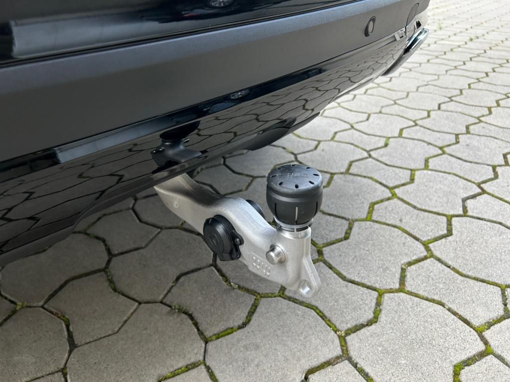 Mercedes-Benz GLE 450 d 4MATIC AMG Premium Plus, AHV