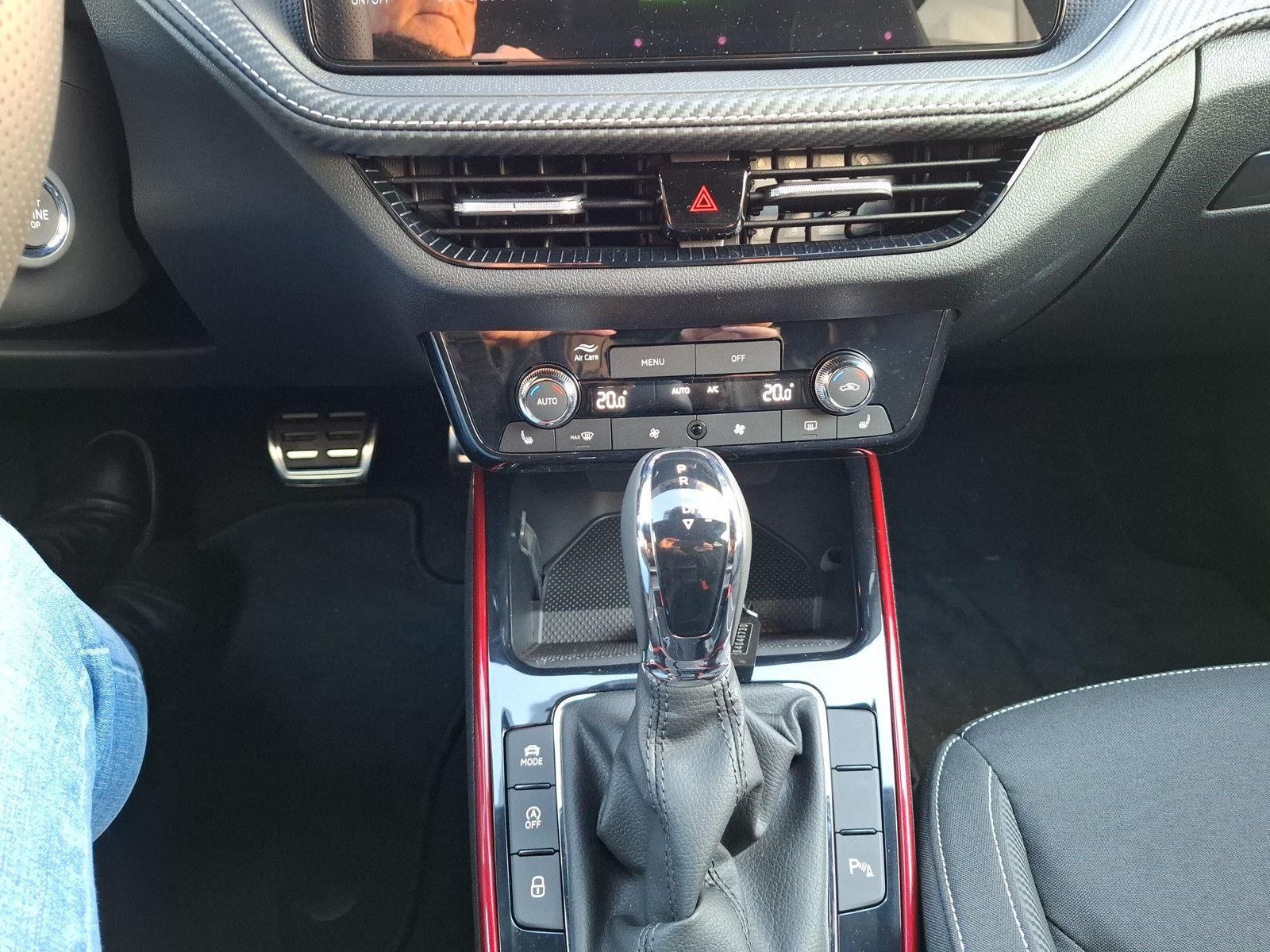 Skoda Fabia Monte Carlo 150 PS,DSG,Standort Geldern