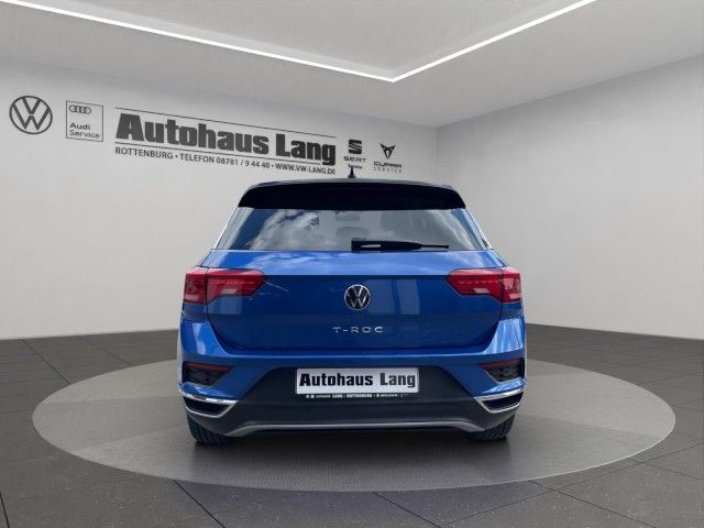 Volkswagen T-Roc 1.0 TSI Active - Samsaru's Car Outlet
