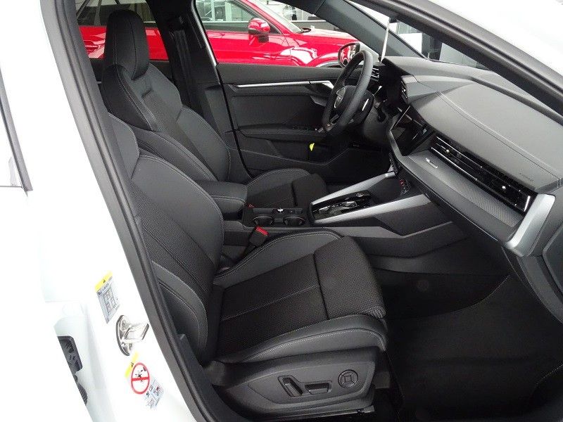 Audi A3 Sportback 35 TFSI S Line - Samsaru's Car Outlet