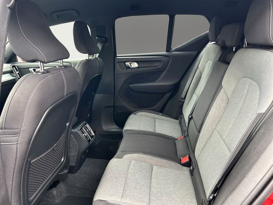 Volvo XC40 B3 B DKG Core