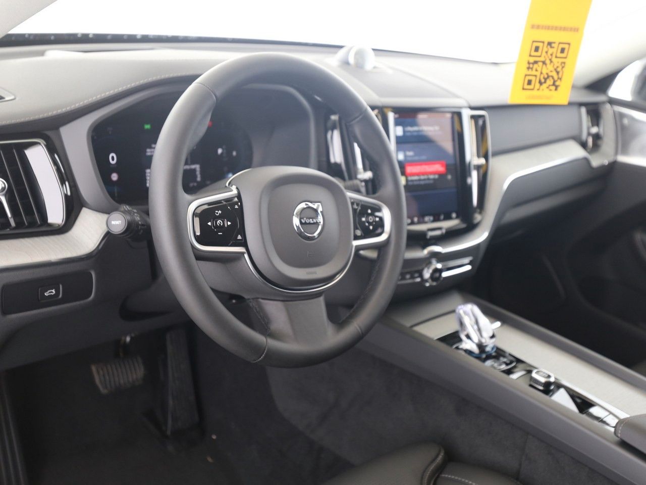 Volvo XC 60 B5 Ultra Dark AWD