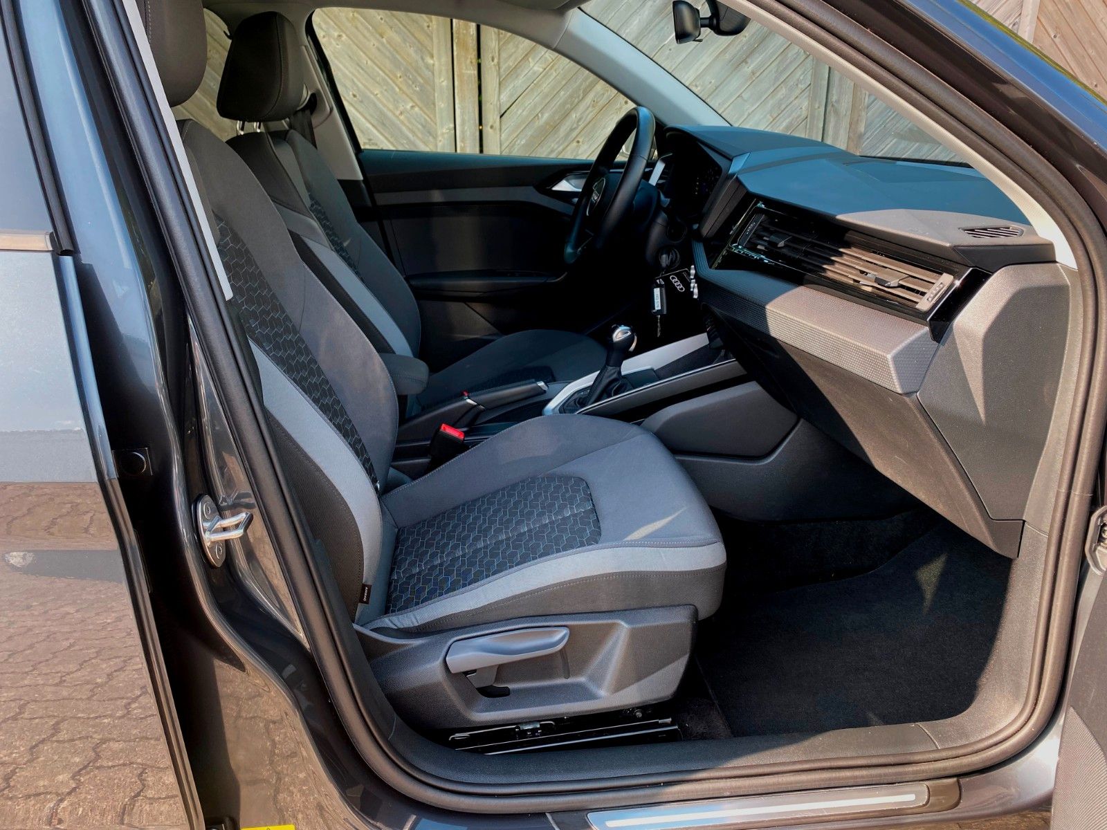 Audi A1 Sportback 30 TFSI advanced°Virtual-Cockpit°