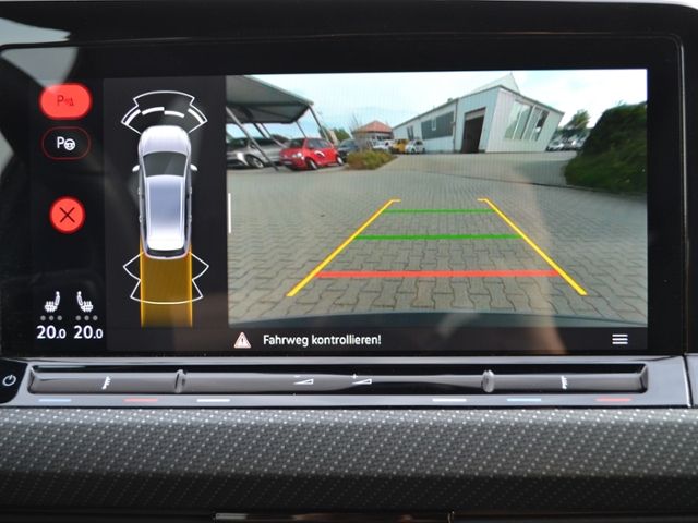 Volkswagen Golf VIII Variant 1.5 eTSI 150 PS DSG R-Line - Samsaru's Car Outlet