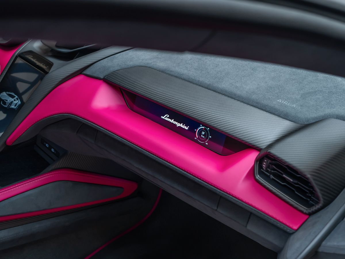 Lamborghini Revuelto Ad Personam | Lamborghini Nürnberg