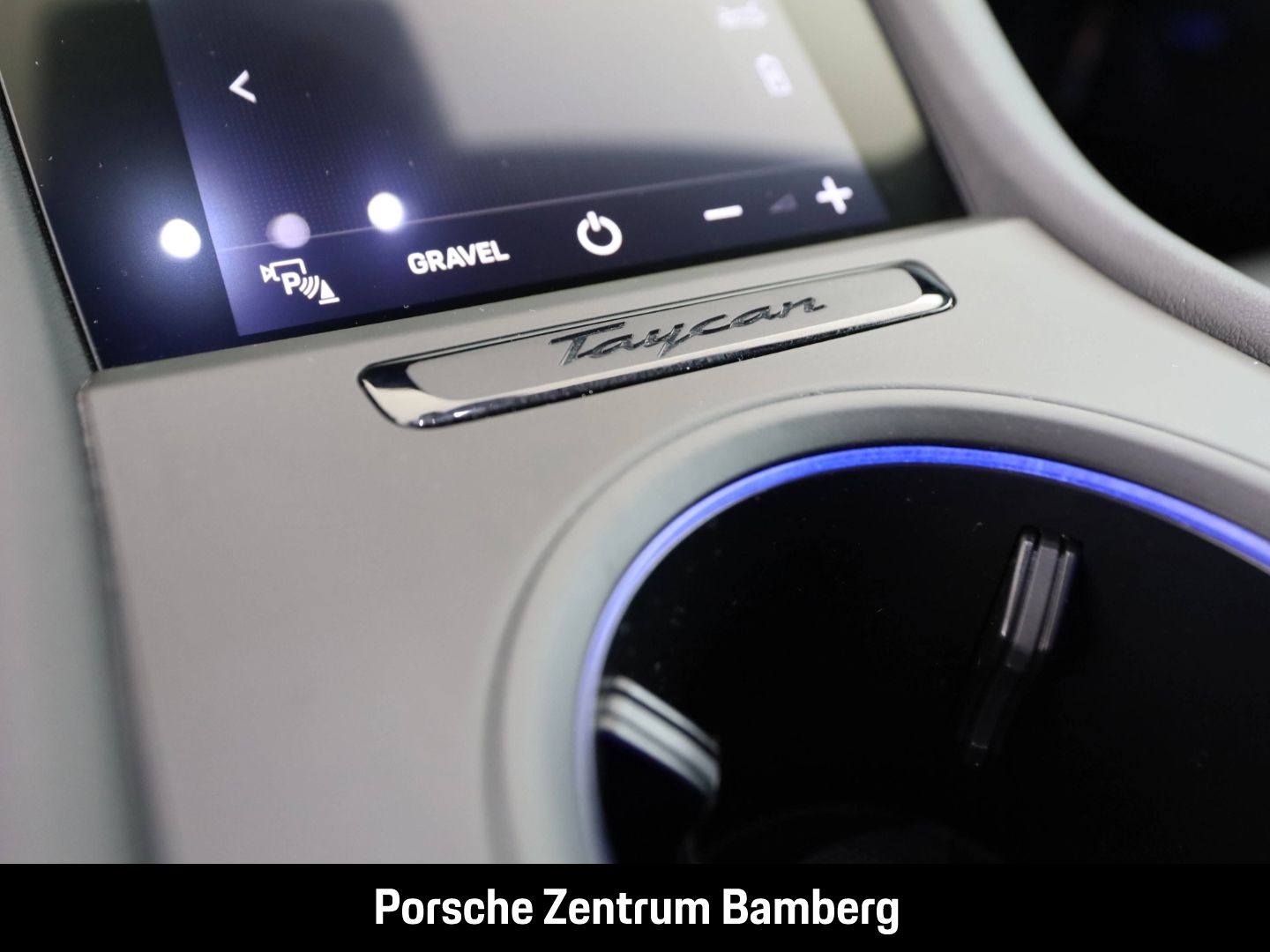 Porsche Taycan 4 CT/ BOSE/ 20 Zoll/ Sitzbelüft./ ACC uvm